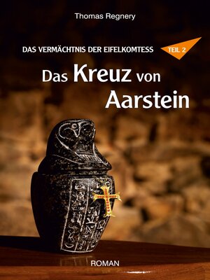 cover image of Das Kreuz von Aarstein